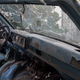 Dash needs work; shifter totally inperative.